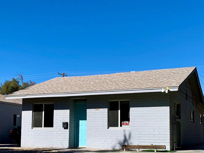 property at 508 W Turney Ave