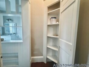 78 Aldie St in Boston, MA - Building Photo - Building Photo