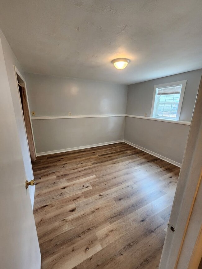 property at 205 S Parker Ave