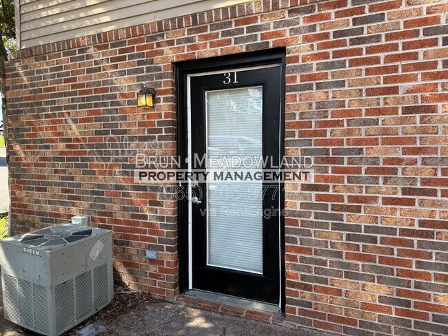 4820 Scheel Rd in Knoxville, TN - Building Photo - Building Photo