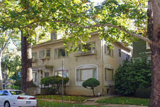 701 21st St in Sacramento, CA - Building Photo - Building Photo