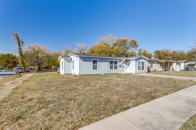 3512 Pate Dr in Fort Worth, TX - Building Photo