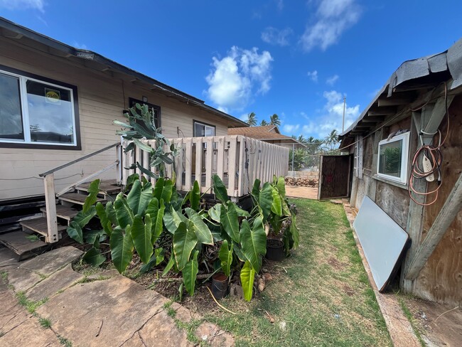 property at 91-525 Hapalua St