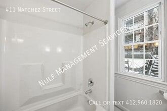 411 Natchez St in Pittsburgh, PA - Building Photo - Building Photo