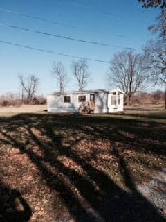 408 Connector Rd in Martinsburg, WV - Building Photo