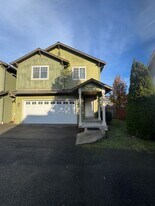 3303 182nd St NE in Arlington, WA - Building Photo