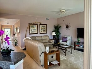 10510 Amiata Way in Ft. Myers, FL - Building Photo - Building Photo