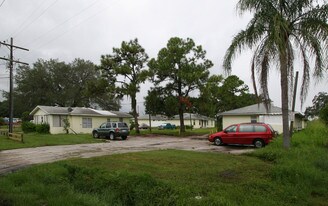 2339 Mango Ave Apartments