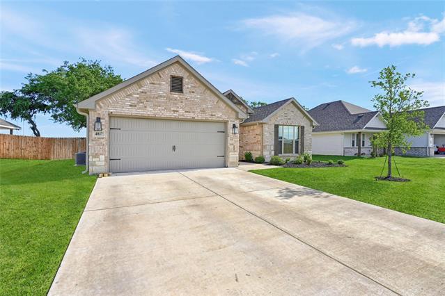 property at 4817 Enclave Dr