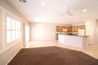 2494 Meteor Stream Terrace in Henderson, NV - Building Photo - Building Photo