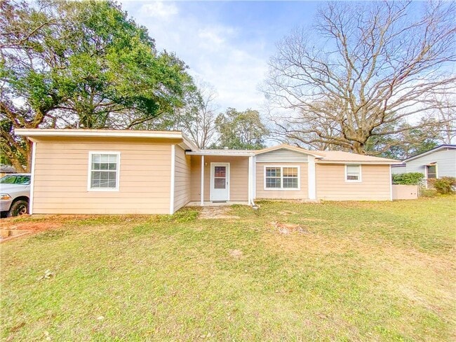property at 7206 Tangerine Ave