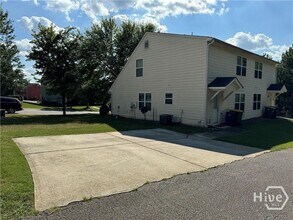 431 Bridgewater Way in Athens, GA - Foto de edificio - Building Photo