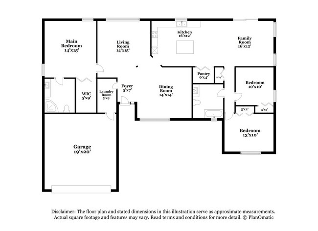 5045 Red Bay Dr in Orlando, FL - Building Photo - Building Photo