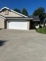 3716 Decathlon Pky in Billings, MT - Building Photo