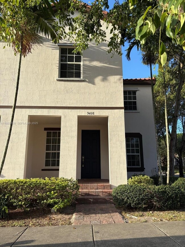 9426 SW 171st Ct in Miami, FL - Building Photo - Building Photo