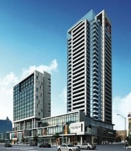 Ellie Condominiums in Toronto, ON - Building Photo - Building Photo