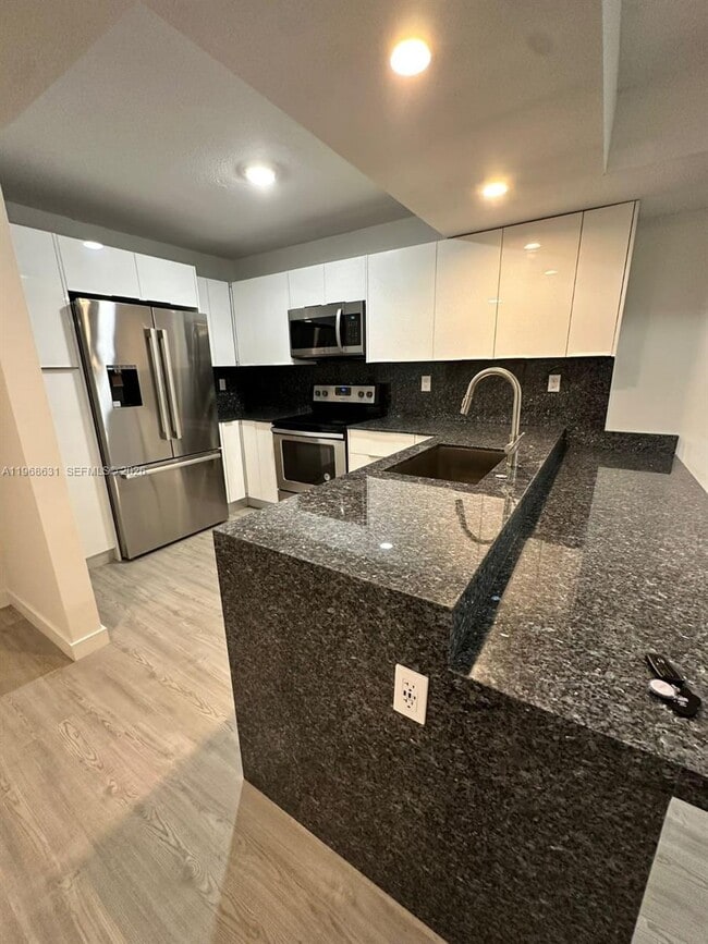 property at 4640 NW 102nd Ave