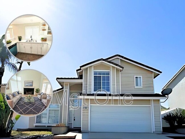 property at 26716 Kicking Horse Dr