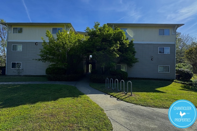 303 Smith Level Rd in Chapel Hill, NC - Building Photo - Building Photo