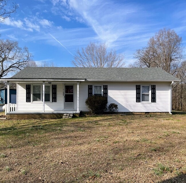property at 1683 Richardson Farm Rd