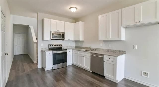 3208 S Cherry Ln in Fort Worth, TX - Building Photo - Building Photo