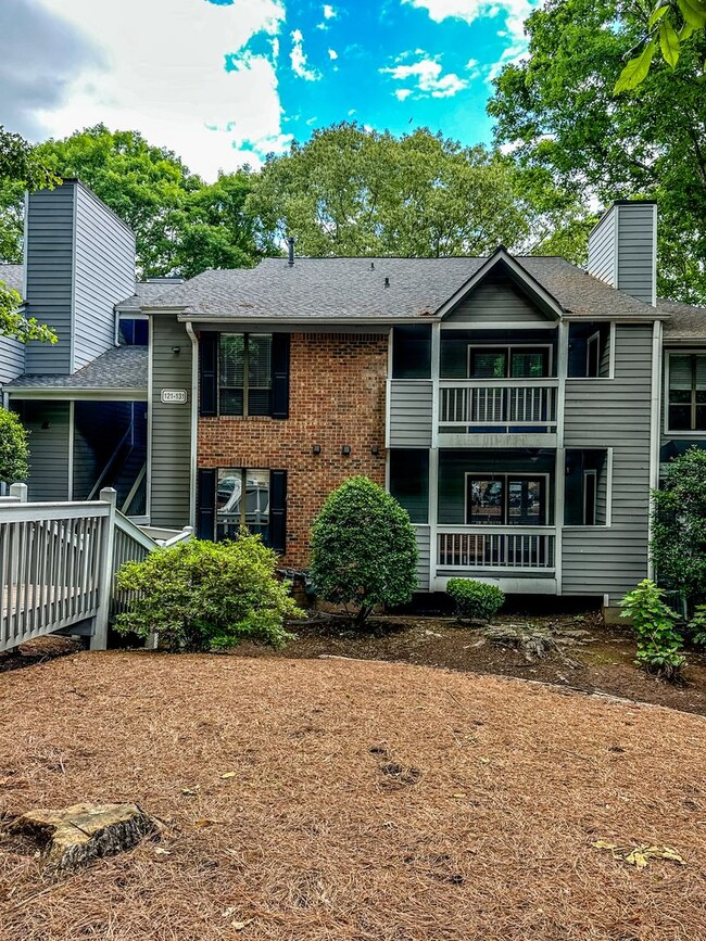 property at 130 Warm Springs Cir