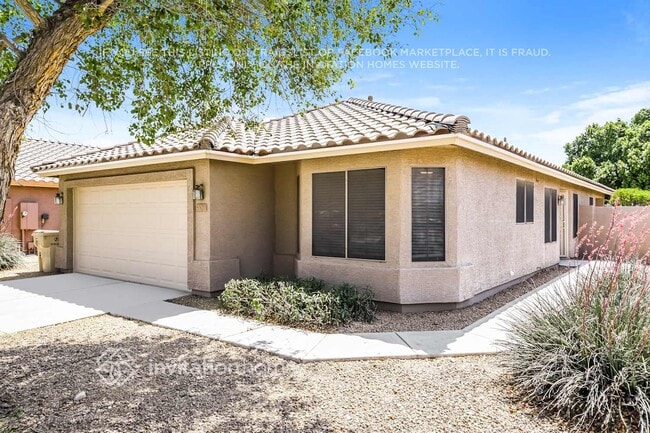 5307 W Campo Bello Dr in Glendale, AZ - Foto de edificio - Building Photo