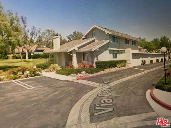 21111 Vía Corrillo in Yorba Linda, CA - Building Photo - Building Photo
