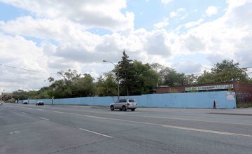 Greenwich Village Towns in Toronto, ON - Building Photo - Building Photo