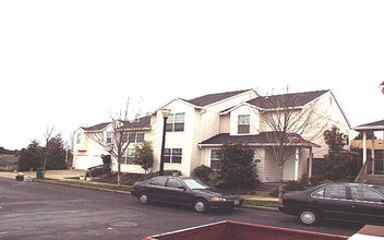 5900 NE 35th Cor in Vancouver, WA - Foto de edificio - Building Photo