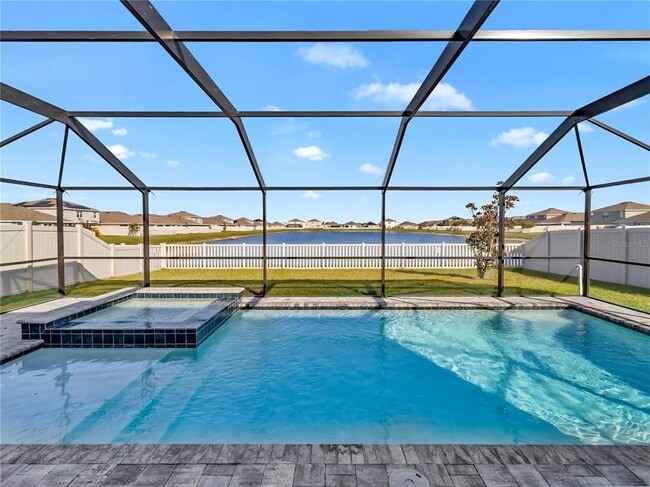 property at 5446 Logan Cave Ave