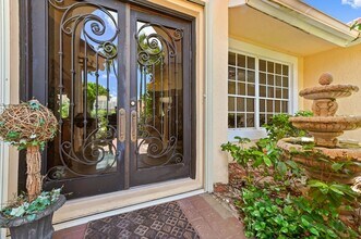 7821 Dorchester Rd in Boynton Beach, FL - Building Photo - Building Photo