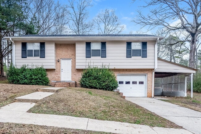 property at 5040 Loren Ln