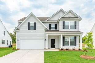 421 Midland Pnes Dr in Graniteville, SC - Building Photo