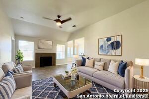 8439 Blackstone Cove in Converse, TX - Building Photo - Building Photo