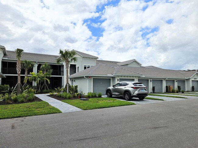 6039 Ellerston Way in Ave Maria, FL - Building Photo - Building Photo