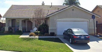 34438 Glenwood Dr in Yucaipa, CA - Building Photo