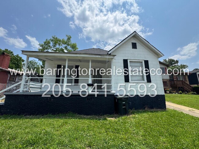 property at 1313 Pike Rd