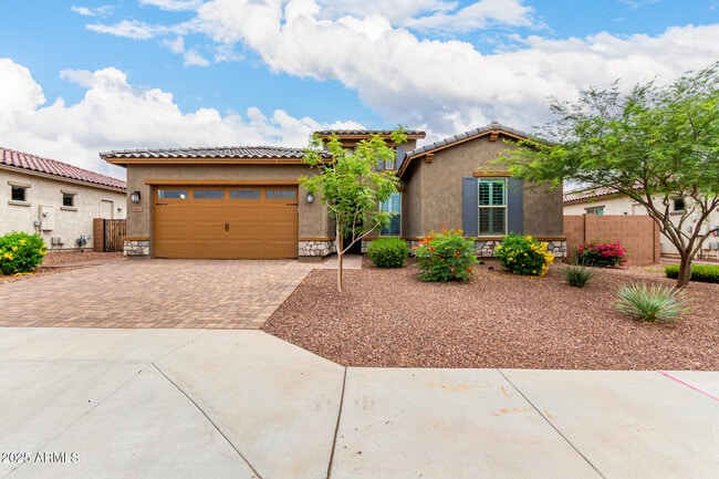 property at 18453 W Elwood St