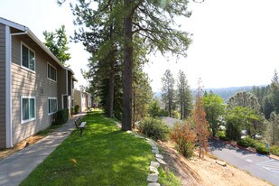 Berryhill Apartments
