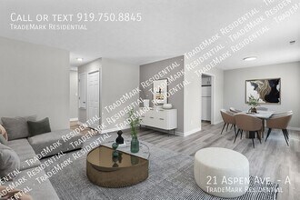 21 Aspen Ave in Spring Lake, NC - Building Photo - Building Photo