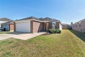 5214 Ginseng Dr in Baytown, TX - Building Photo - Building Photo