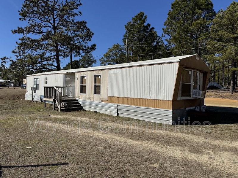 113 Sleepy Hollow Dr in Rockingham, NC - Building Photo