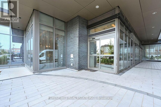 10-1010 Gatineau Dr in Vaughan, ON - Building Photo - Building Photo