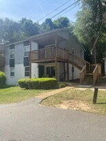 1530 Live Oak Dr in Tallahassee, FL - Building Photo