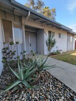 947 S Wellsley St in Visalia, CA - Building Photo - Building Photo