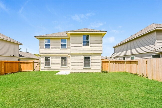 8514 Middleton Oaks Cir in Houston, TX - Building Photo - Building Photo