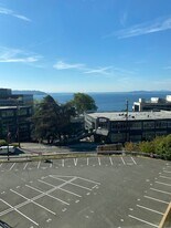 123 Queen Anne Ave N, Unit A402 in Seattle, WA - Building Photo