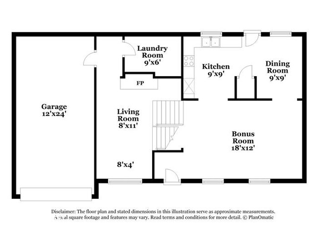 5725 Norman Ct in Atlanta, GA - Building Photo - Building Photo