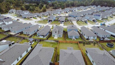 10818 Catclaw Ct in Tomball, TX - Building Photo - Building Photo